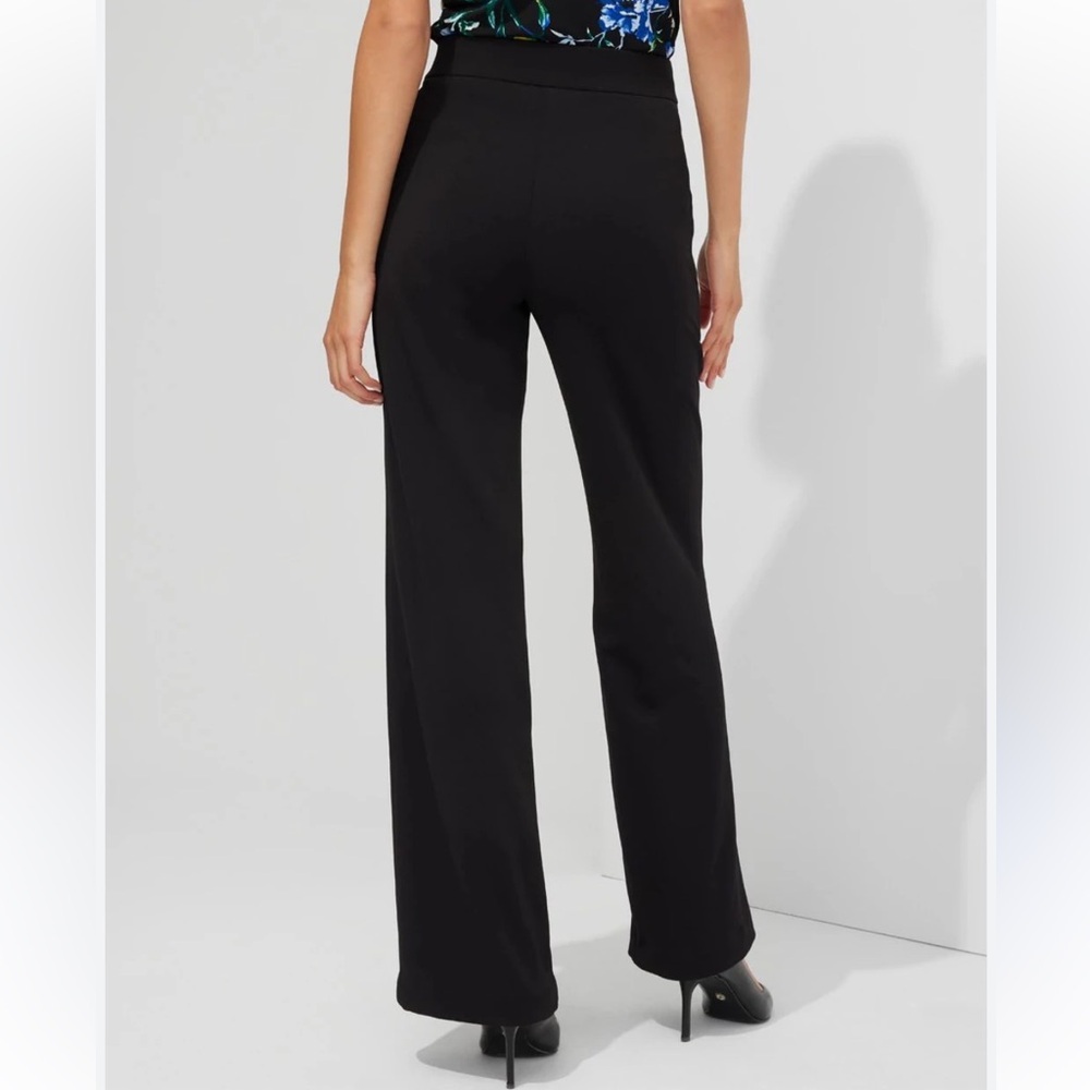 White House Black Market Luna Wide-Leg Pants Size 6